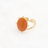 Bague Ikita Paris - Isola