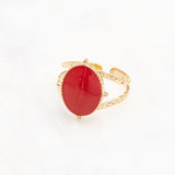 Bague Ikita Paris - Isola
