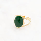 Bague Ikita Paris - Isola