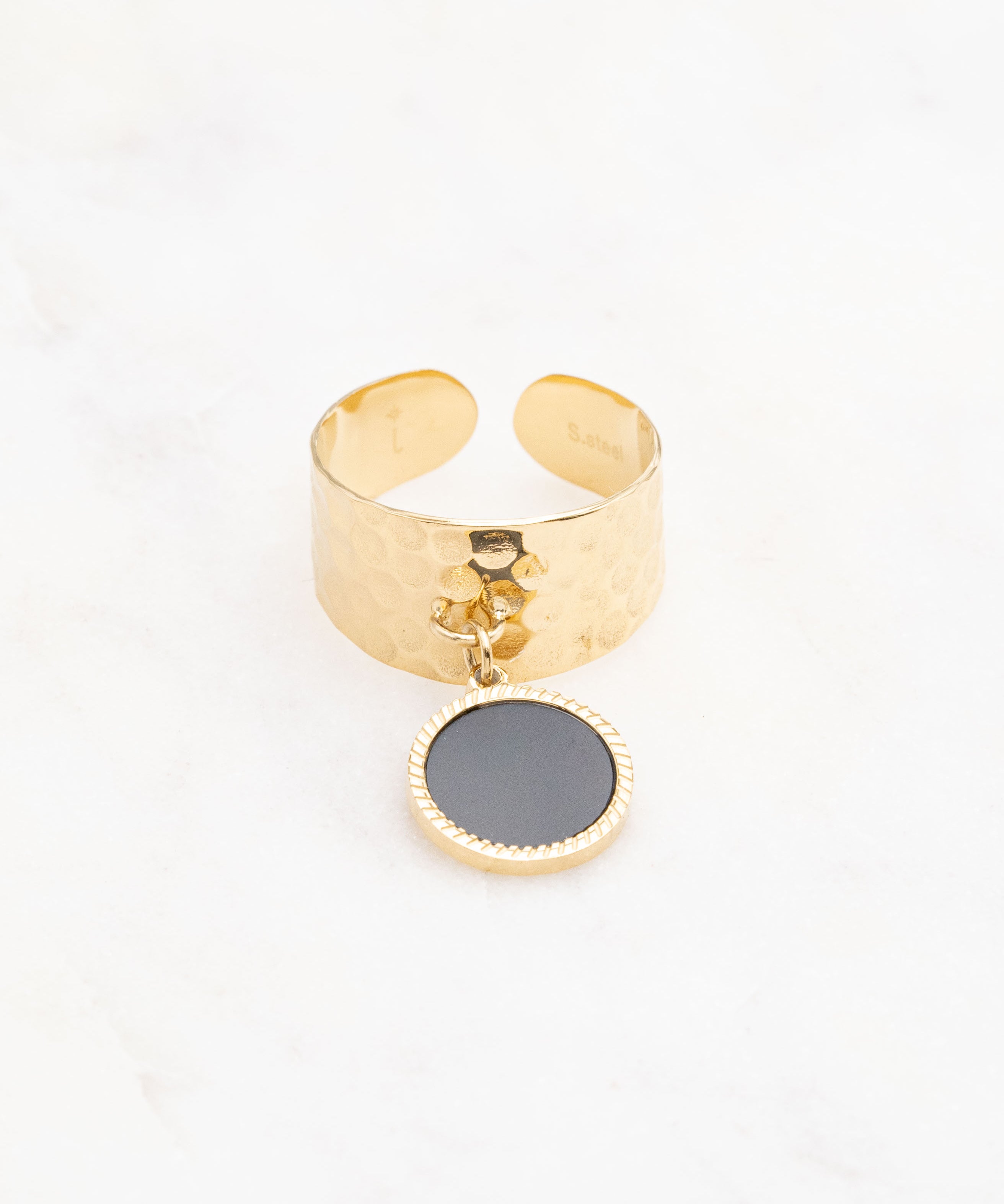 Bague Ikita Paris - Kanoa