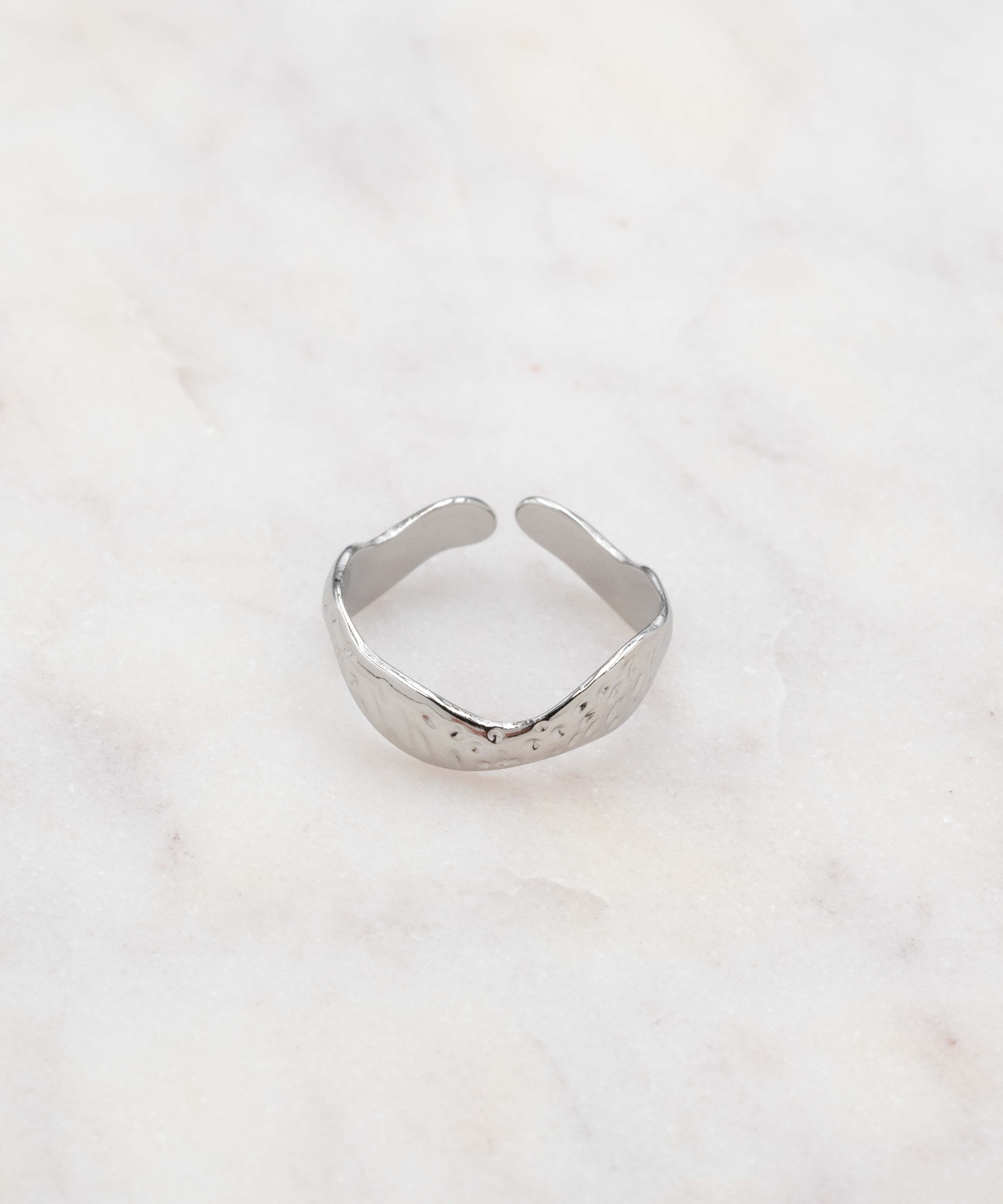 Bague Ikita Paris - Kay