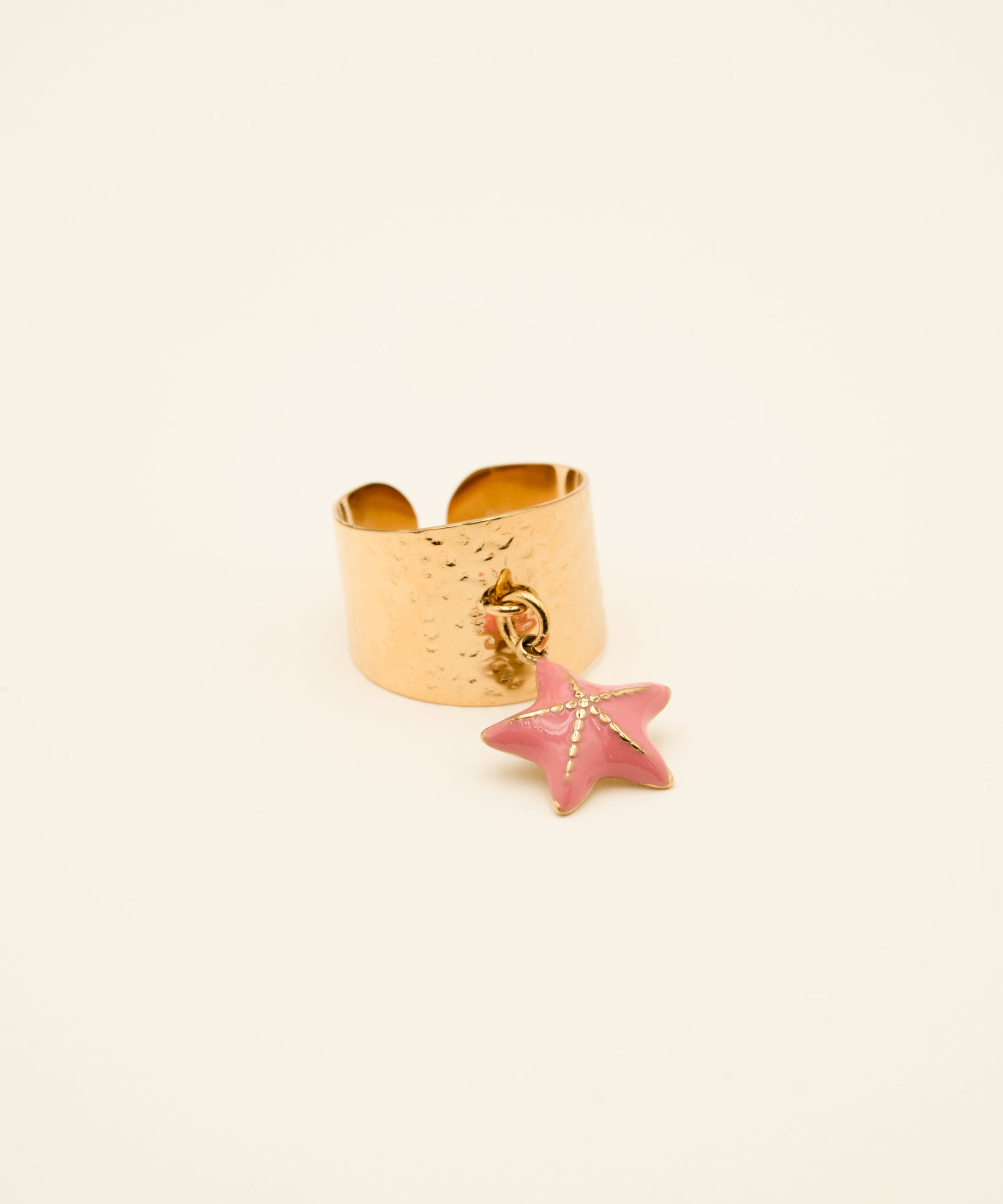 Bague Ikita Paris - Kenaelle