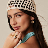 Bague Ikita Paris - Kenaelle