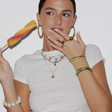 Bague Ikita Paris - Kenaelle