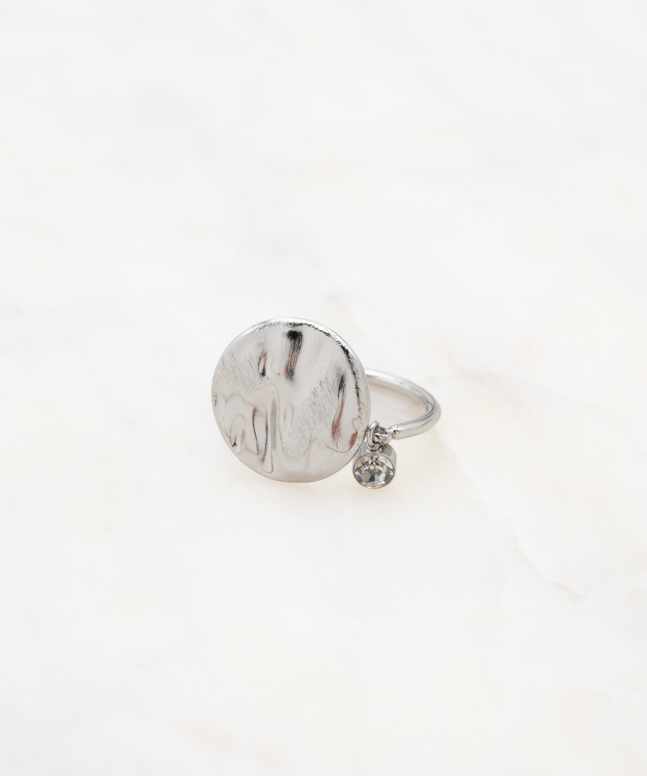 Bague Ikita Paris - Khaysie