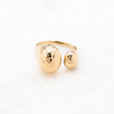 Bague Ikita Paris - Leanela
