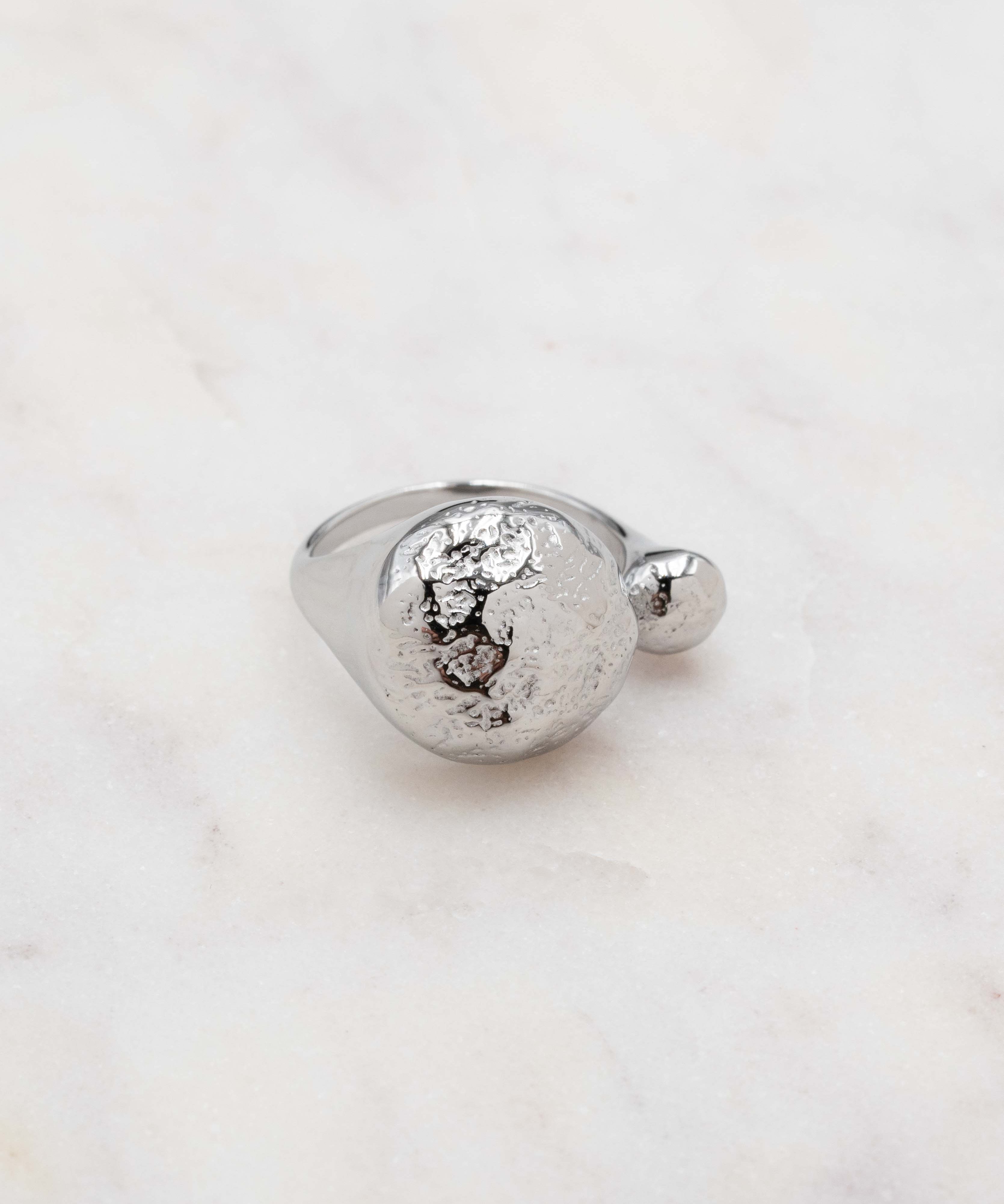 Bague Ikita Paris - Leanès