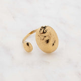 Bague Ikita Paris - Leannio