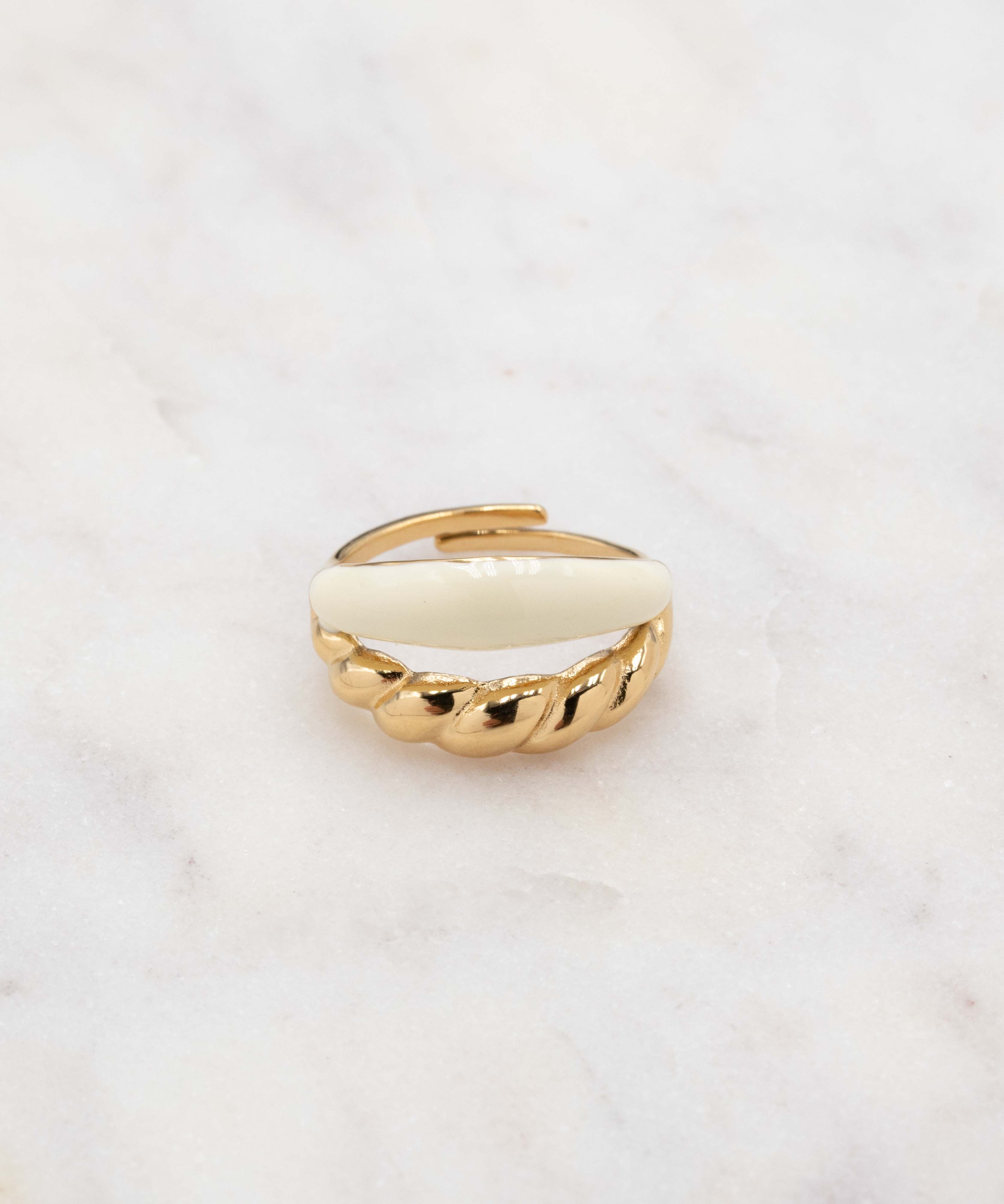 Bague Ikita Paris - Maeline