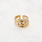 Bague Ikita Paris - Marcelle