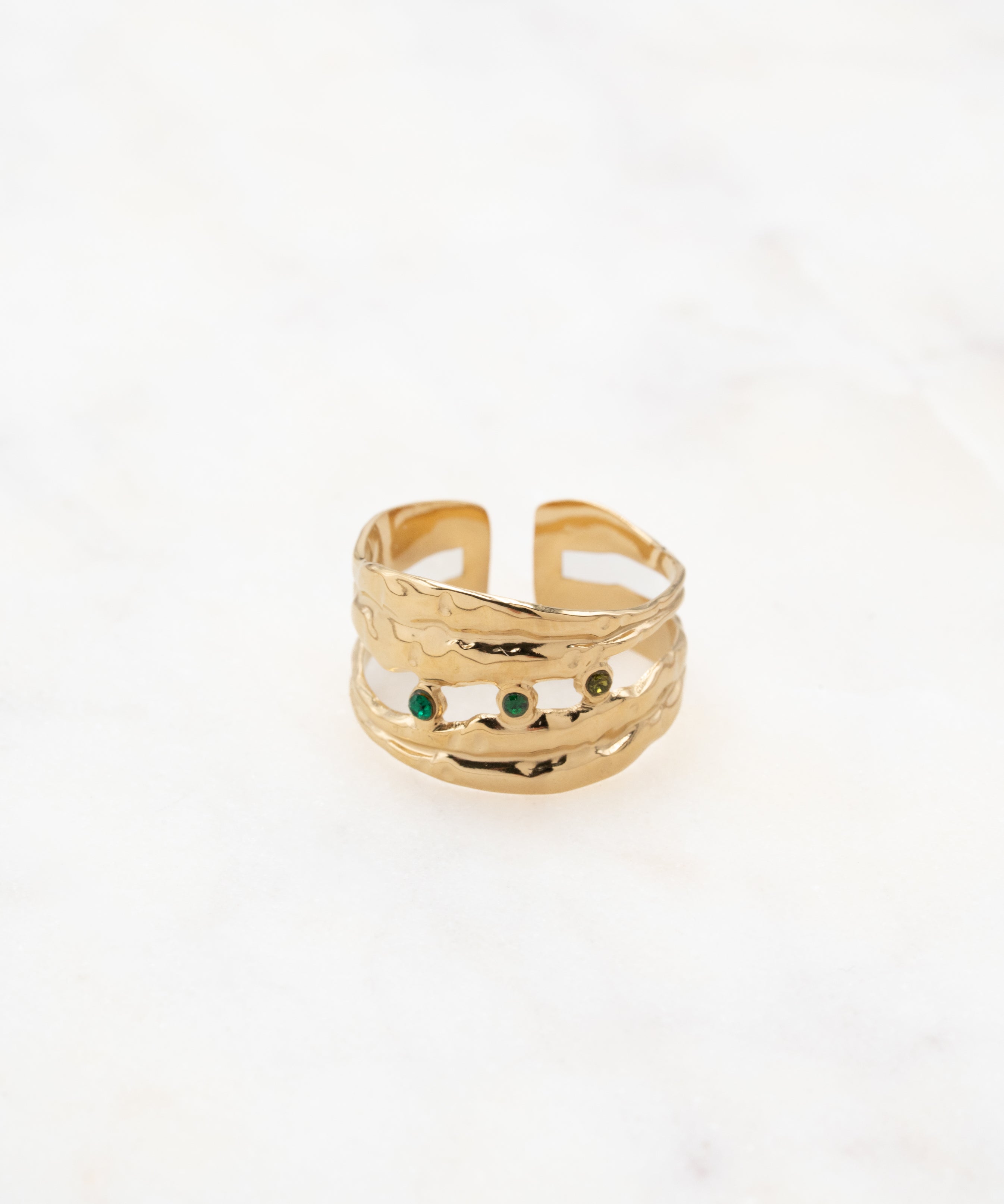 Bague Ikita Paris - Marcelle
