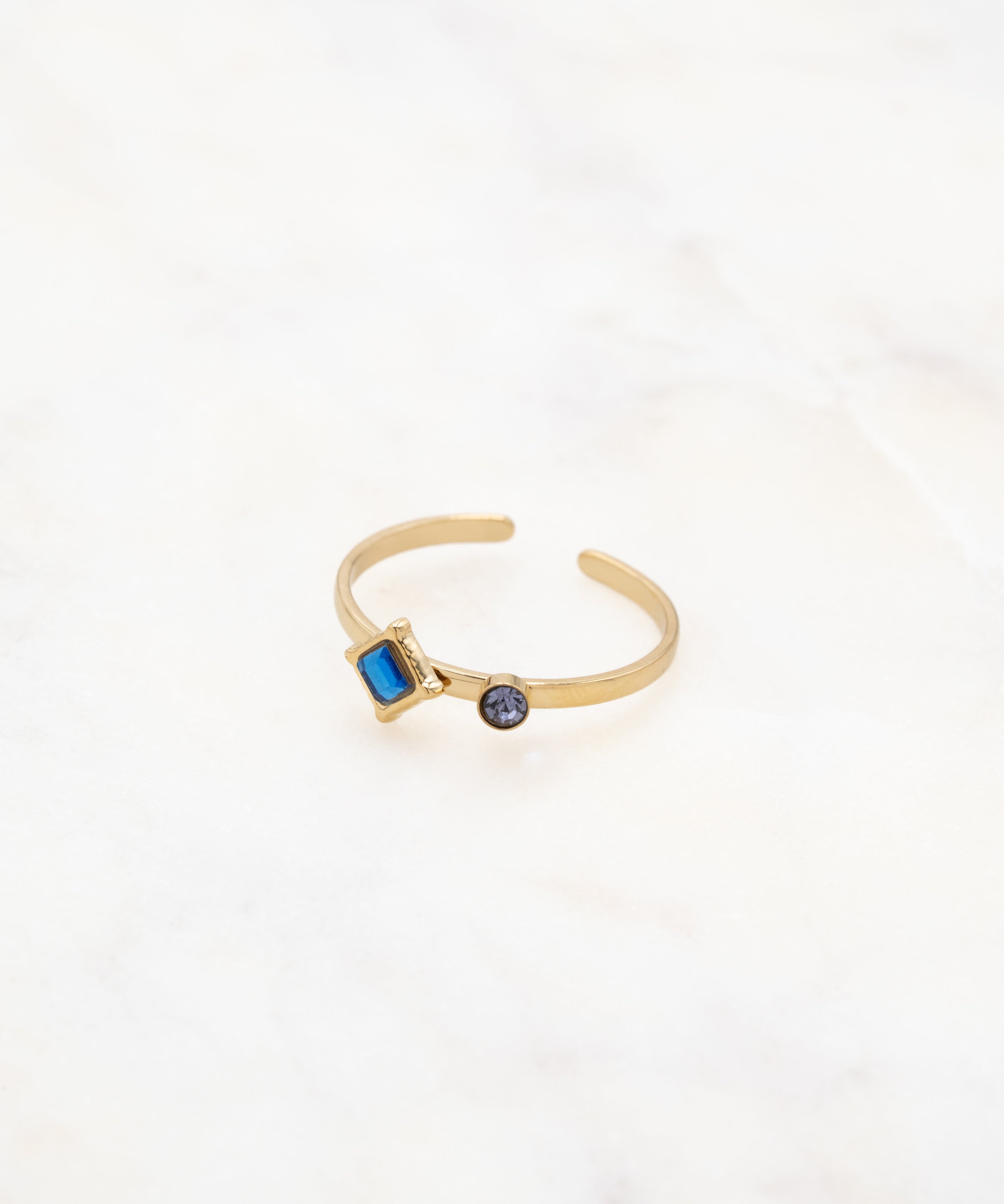 Bague Ikita Paris - Marylena