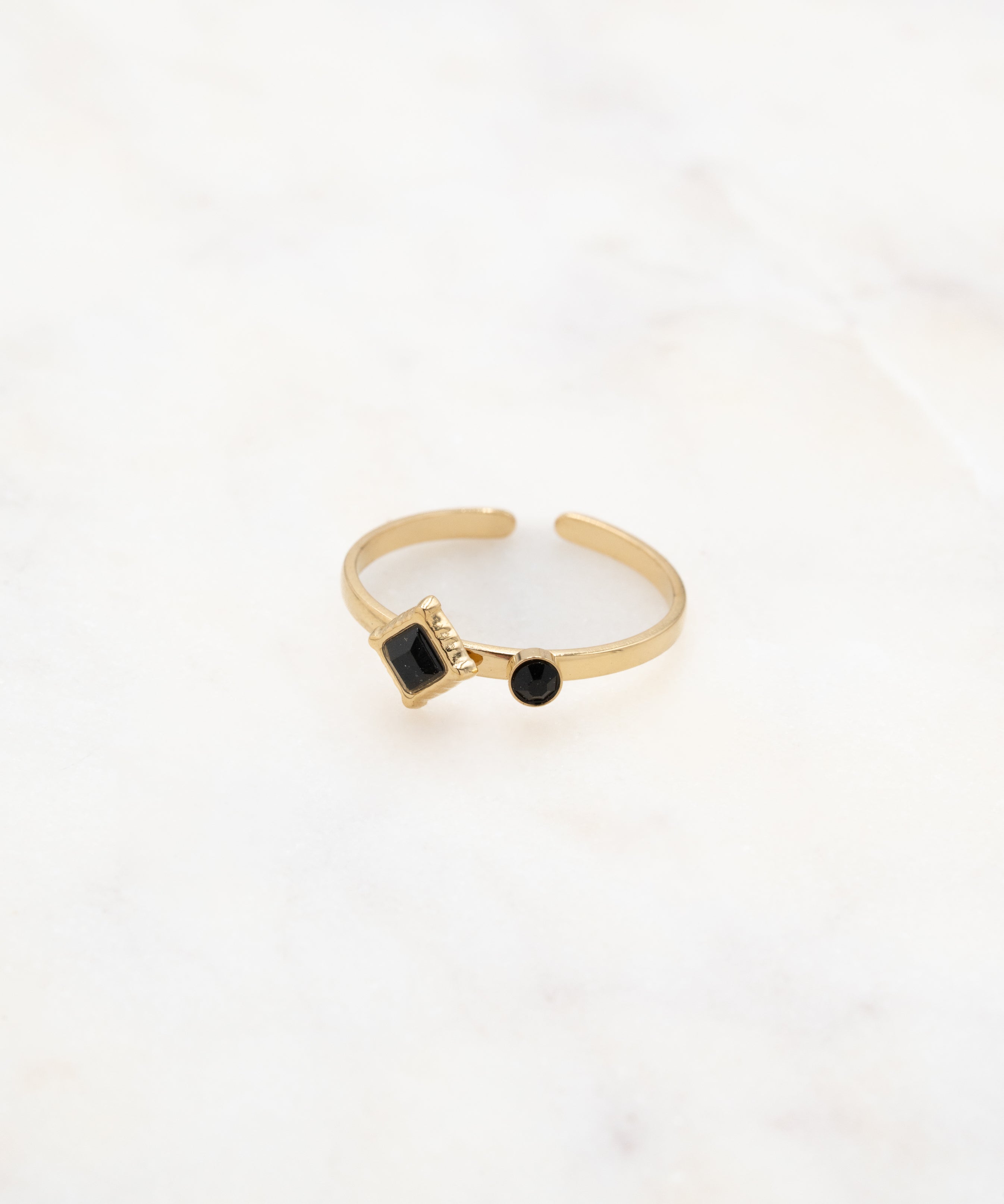 Bague Ikita Paris - Marylena