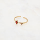 Bague Ikita Paris - Marylena