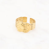 Bague Ikita Paris - Marynaïs