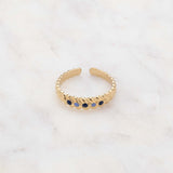 Bague Ikita Paris - Mathino