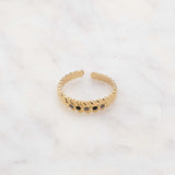 Bague Ikita Paris - Mathino