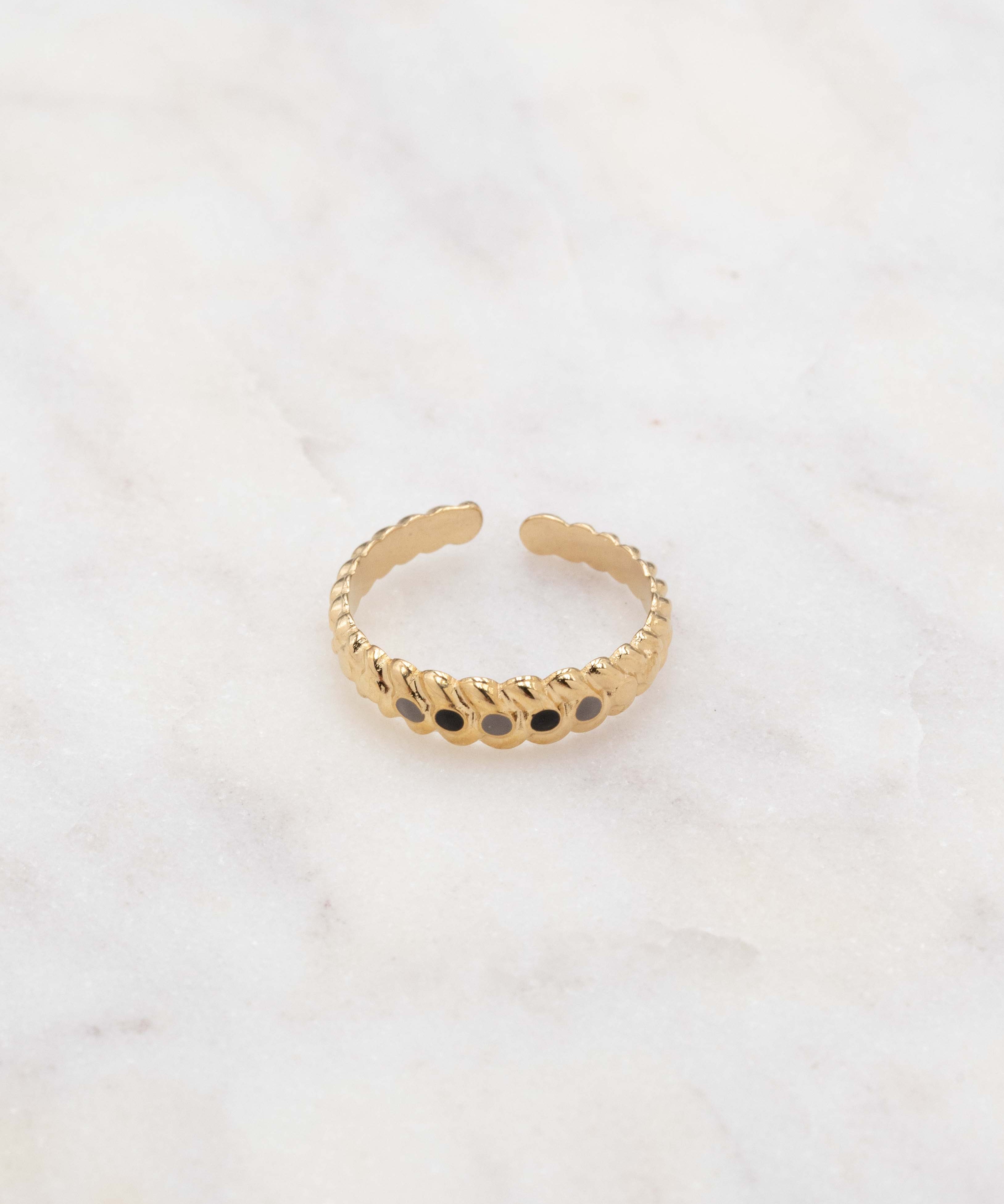 Bague Ikita Paris - Mathino