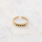 Bague Ikita Paris - Mathino