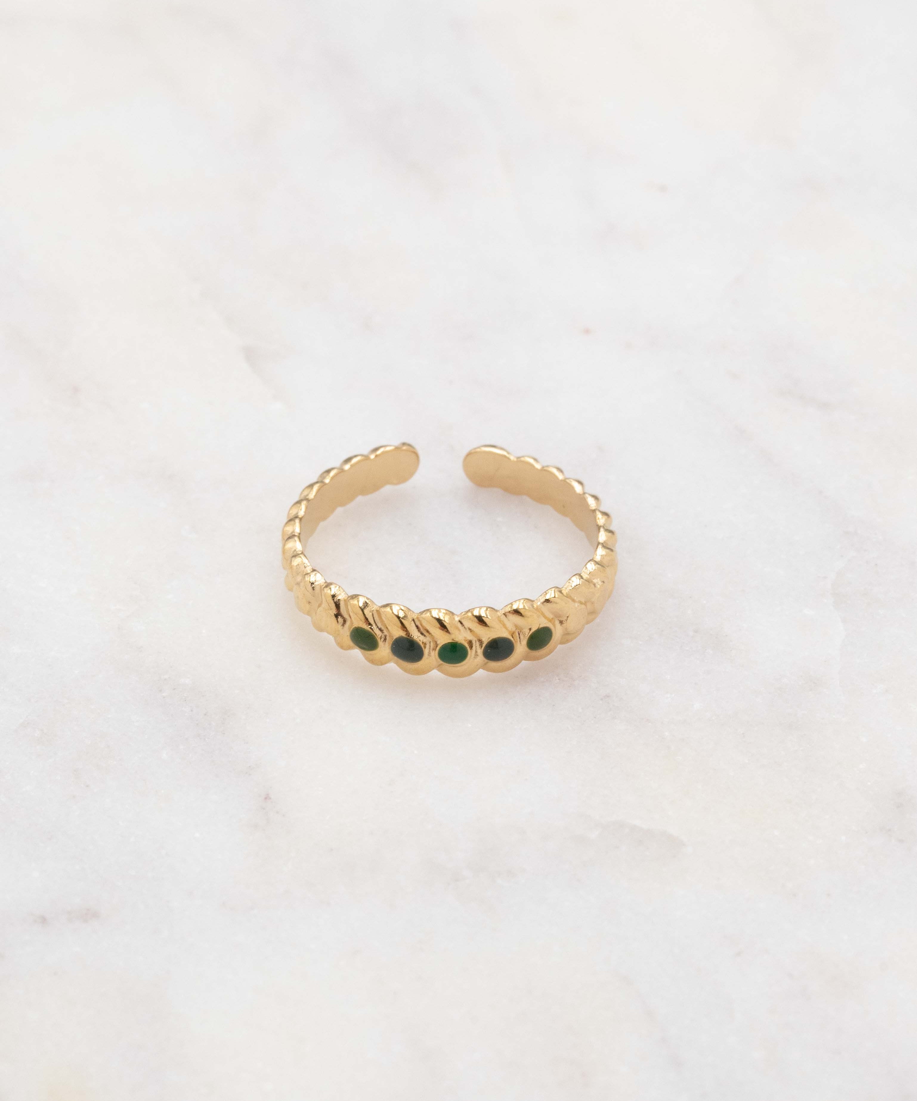 Bague Ikita Paris - Mathino