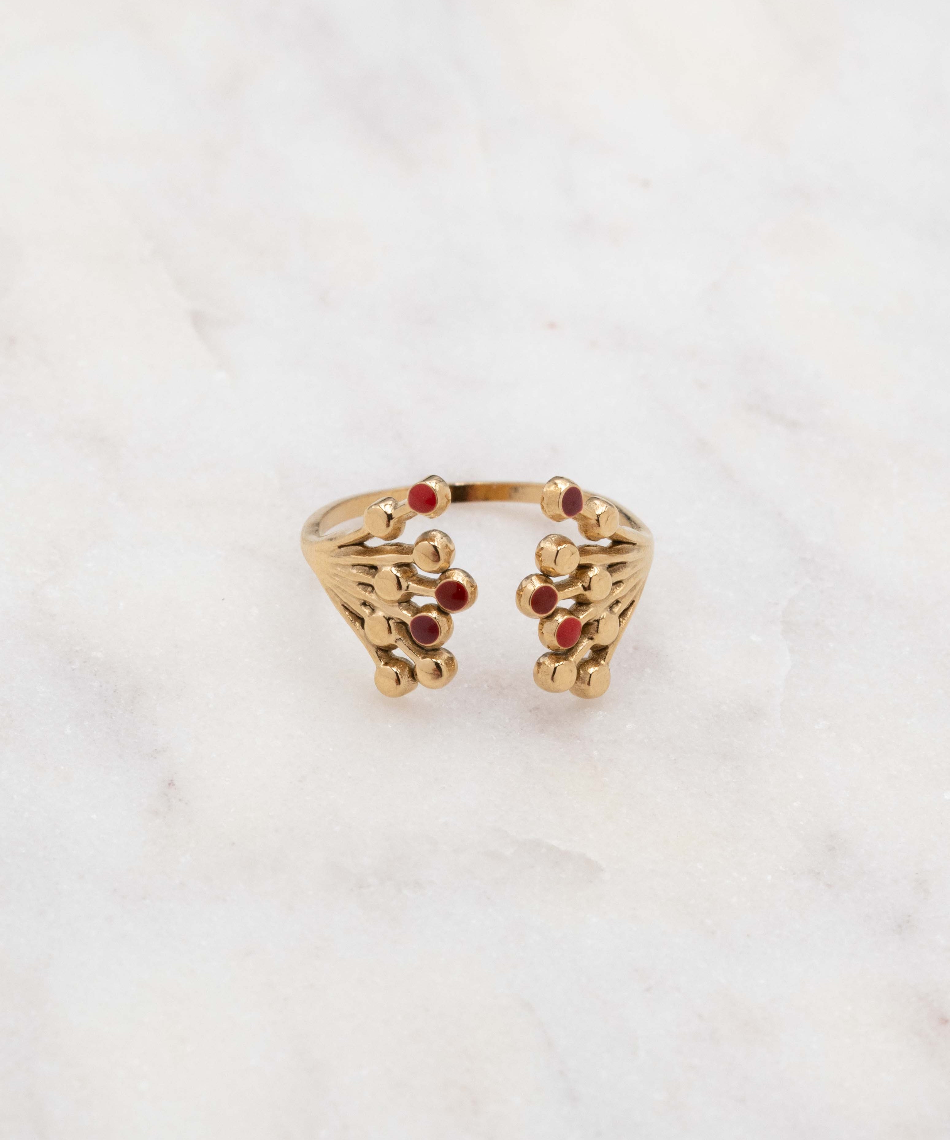Bague Ikita Paris - Mathis