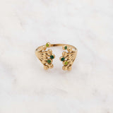 Bague Ikita Paris - Mathis
