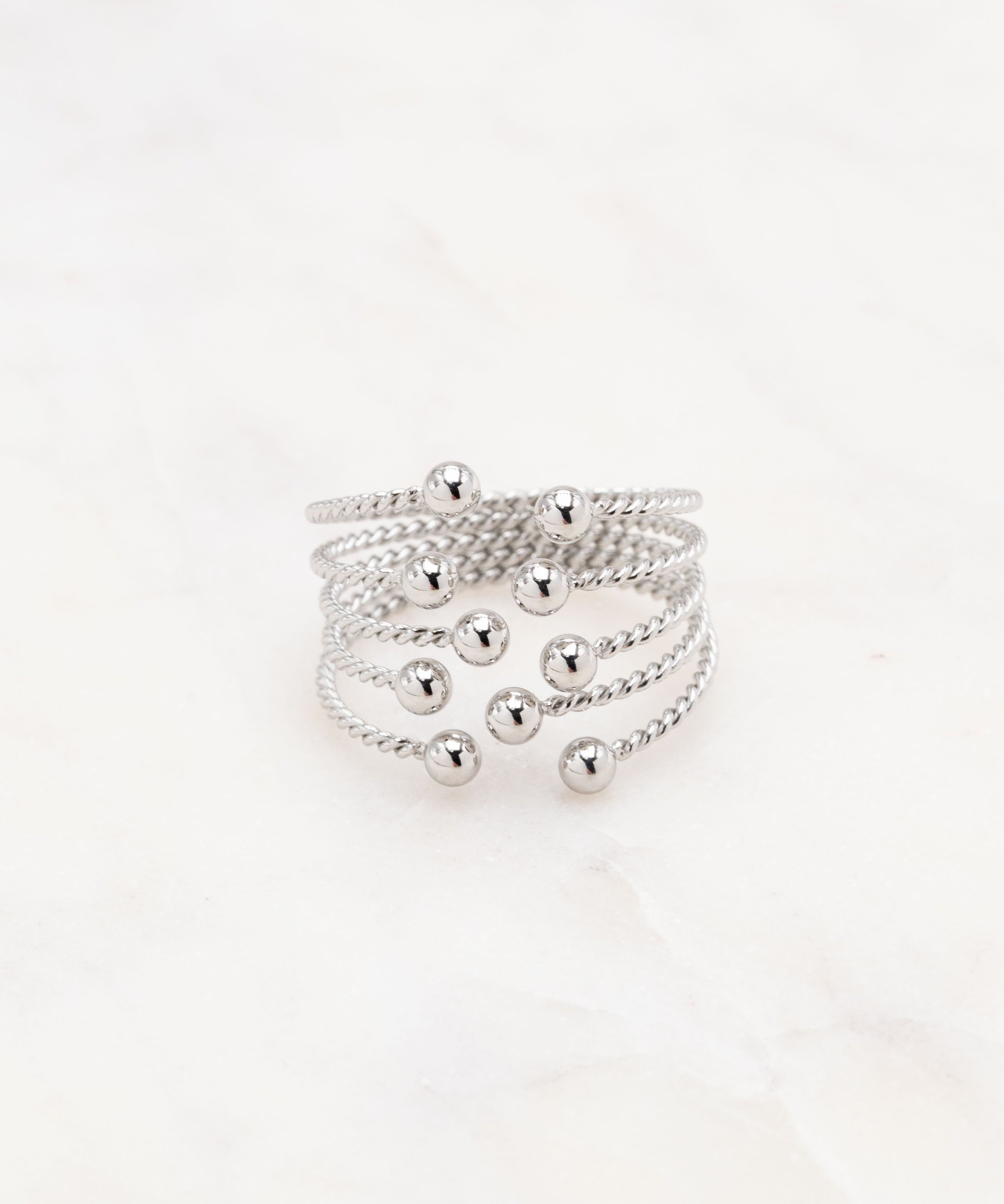 Bague Ikita Paris - Mathurin