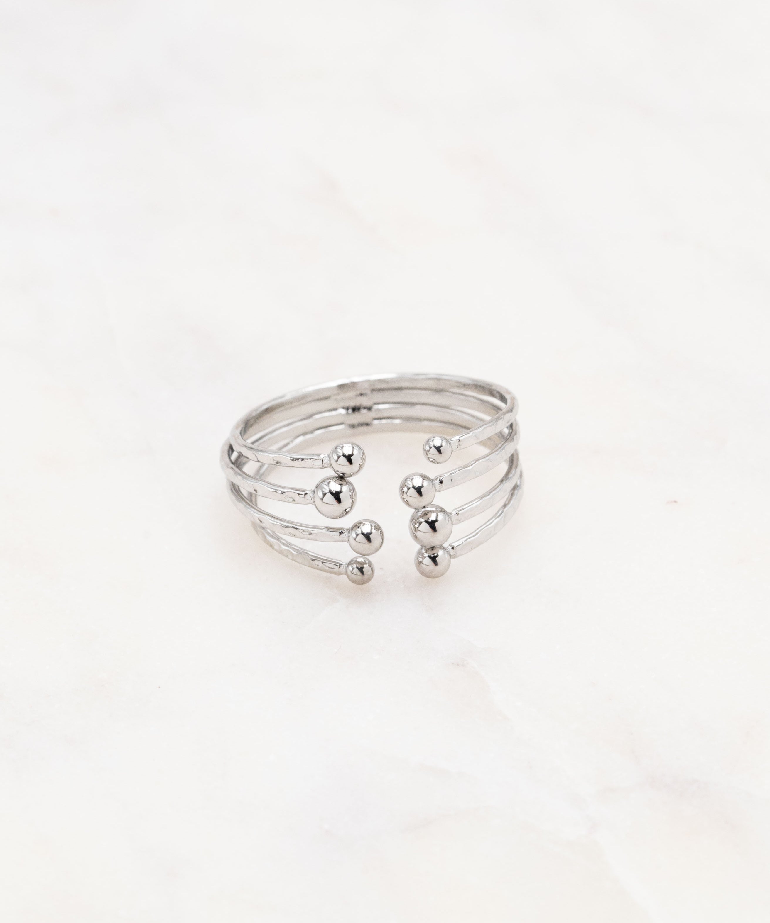 Bague Ikita Paris - Mathurina