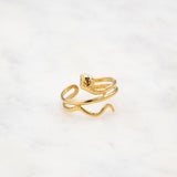 Bague Ikita Paris - Maydusa