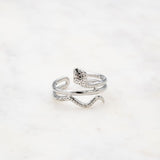 Bague Ikita Paris - Maydusa