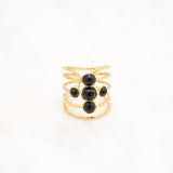 Bague Ikita Paris - Médicis