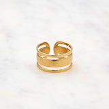 Bague Ikita Paris - Naïssa