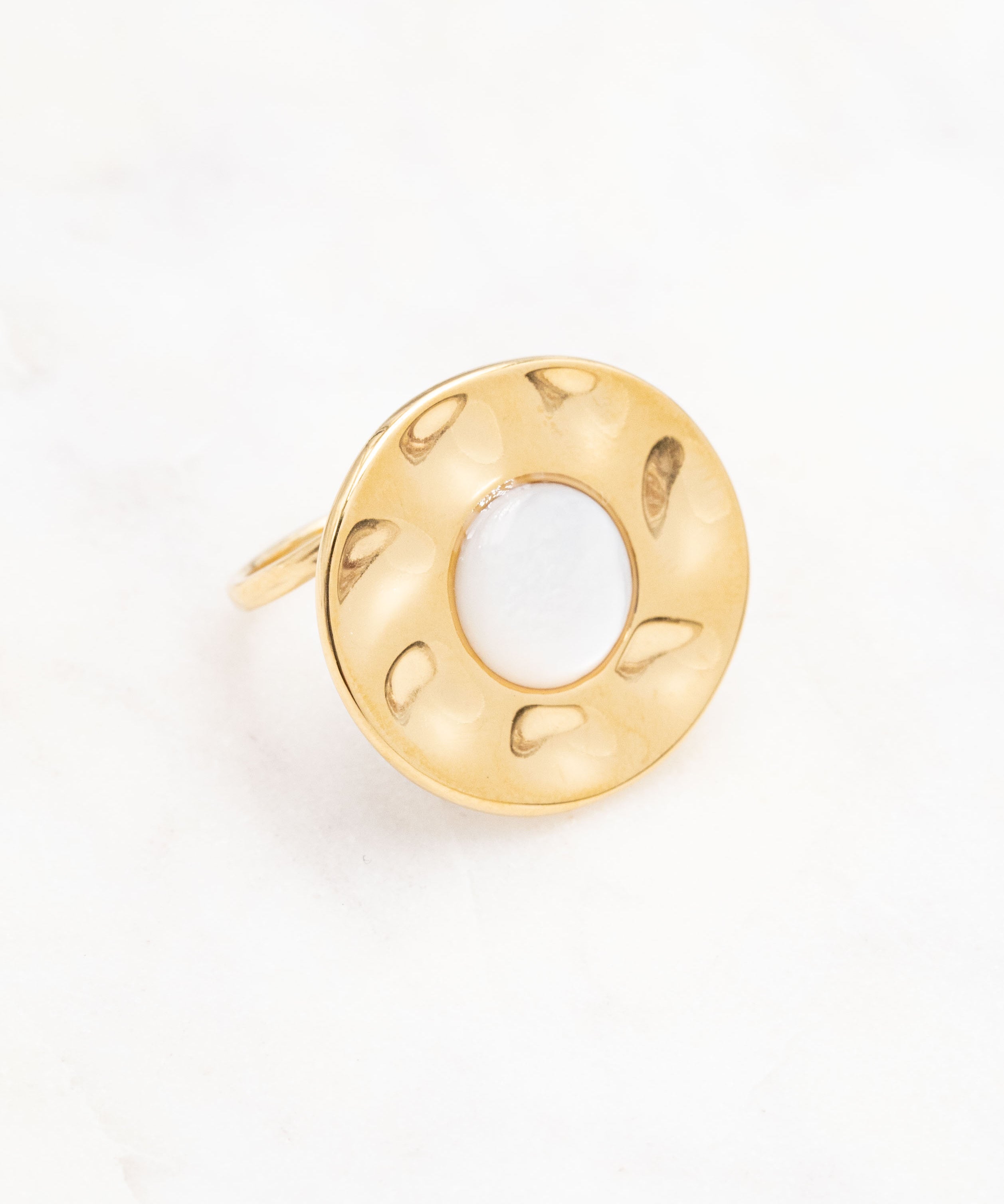 Bague Ikita Paris - Nayla