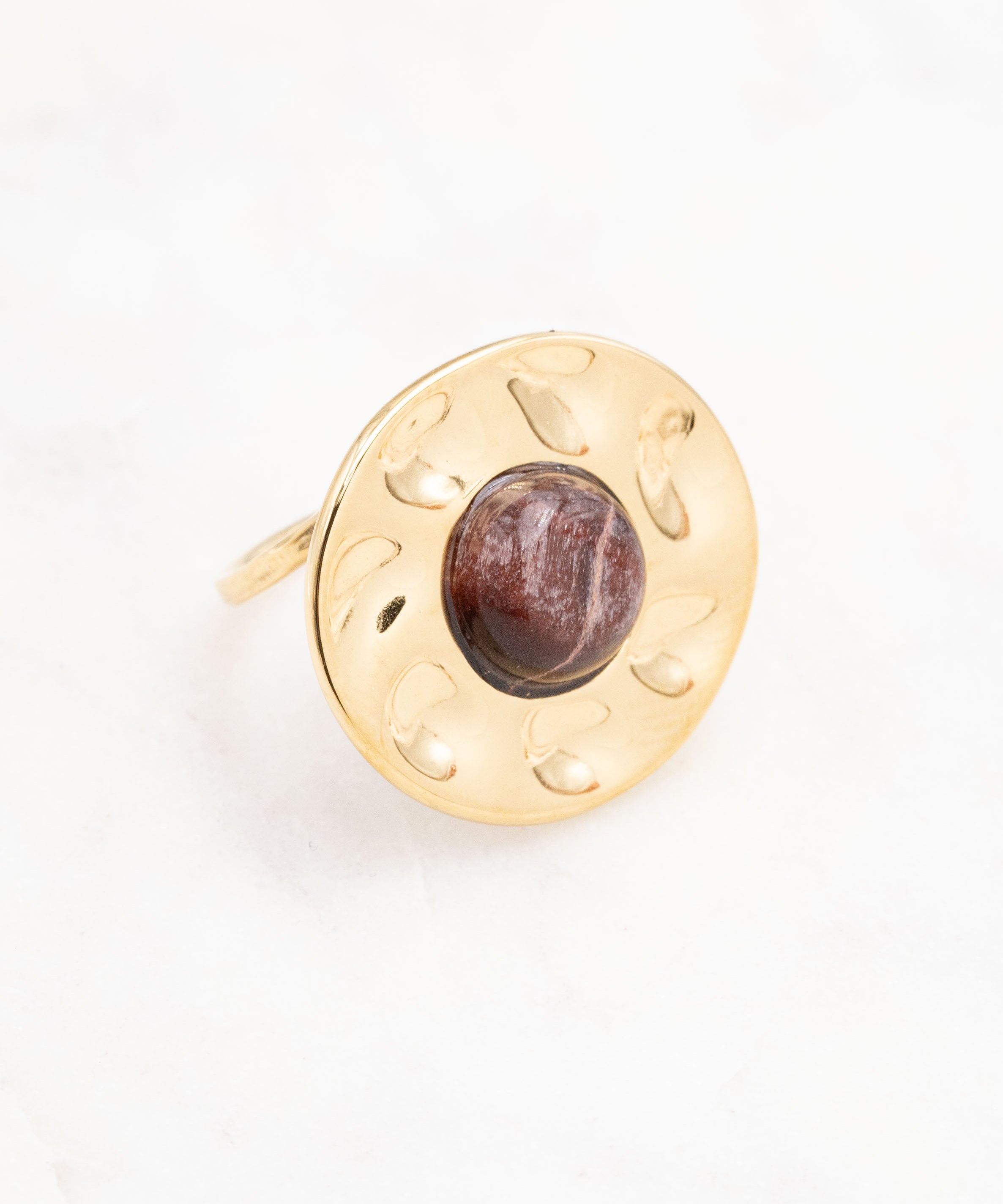 Bague Ikita Paris - Nayla