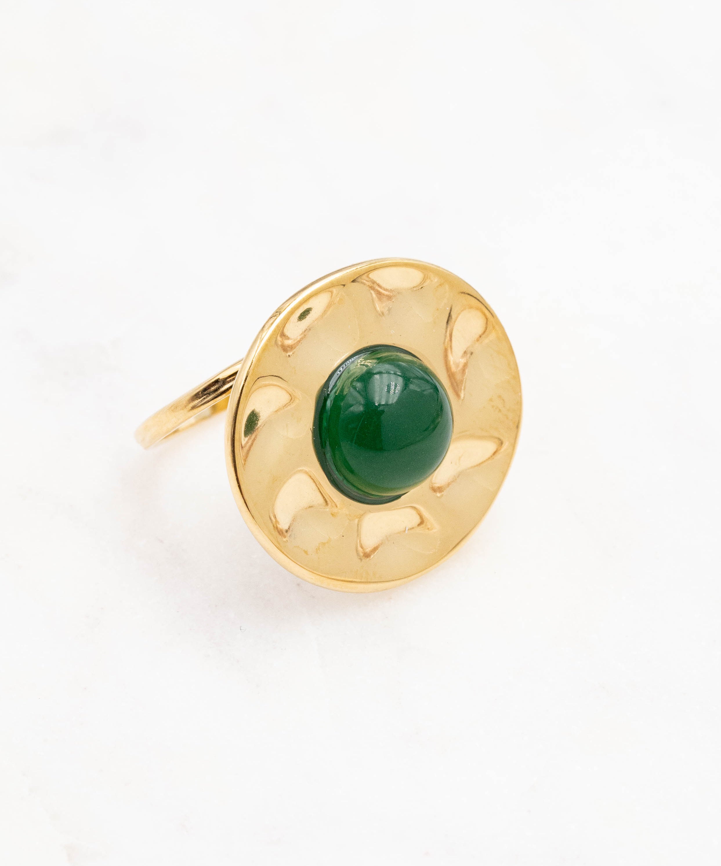 Bague Ikita Paris - Nayla
