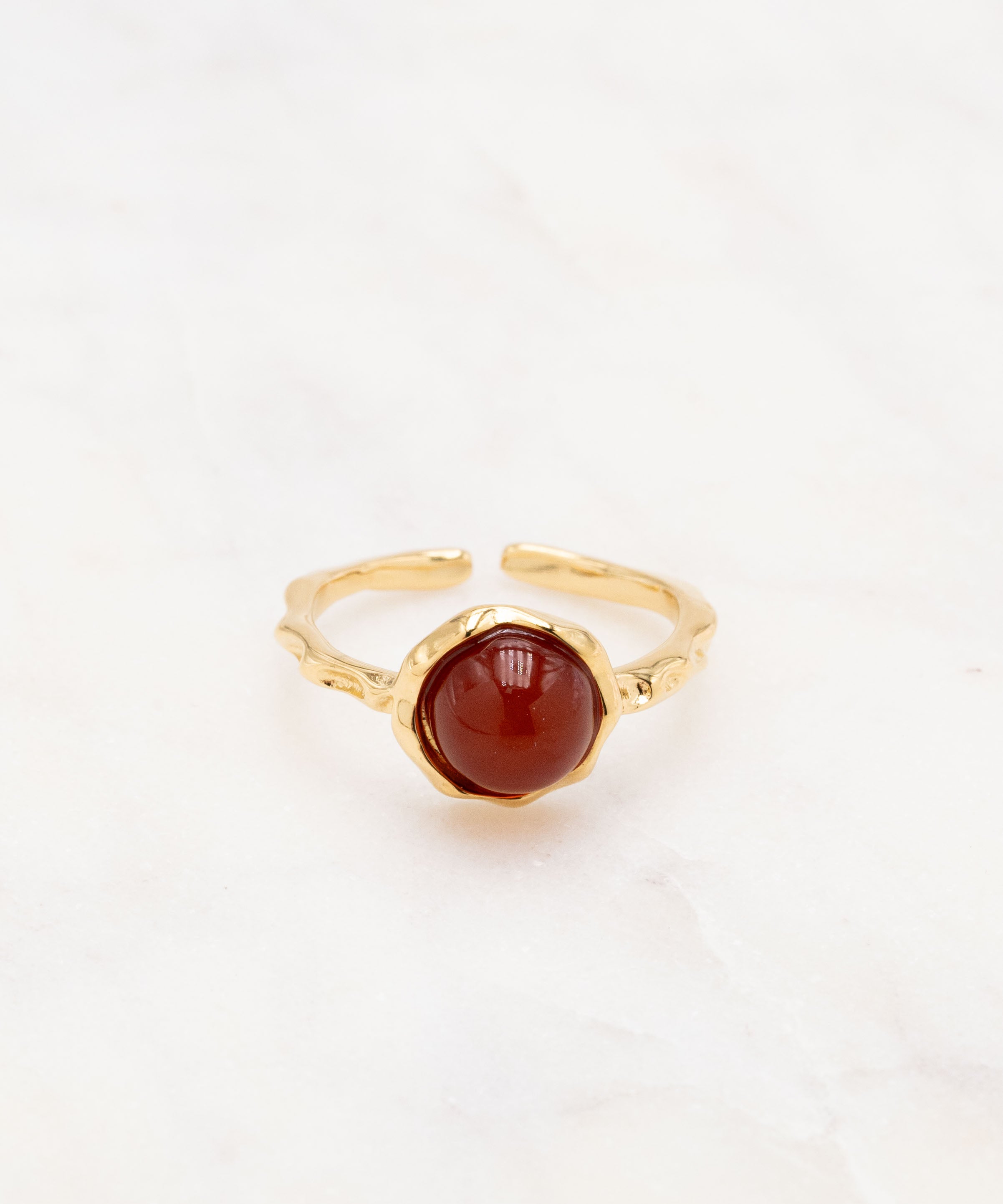 Bague Ikita Paris - Neo