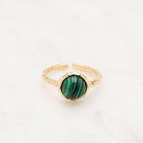 Bague Ikita Paris - Neo