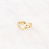 Bague Ikita Paris - Noabella