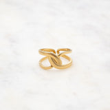 Bague Ikita Paris - Paxton