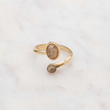 Bague Ikita Paris - Prinze