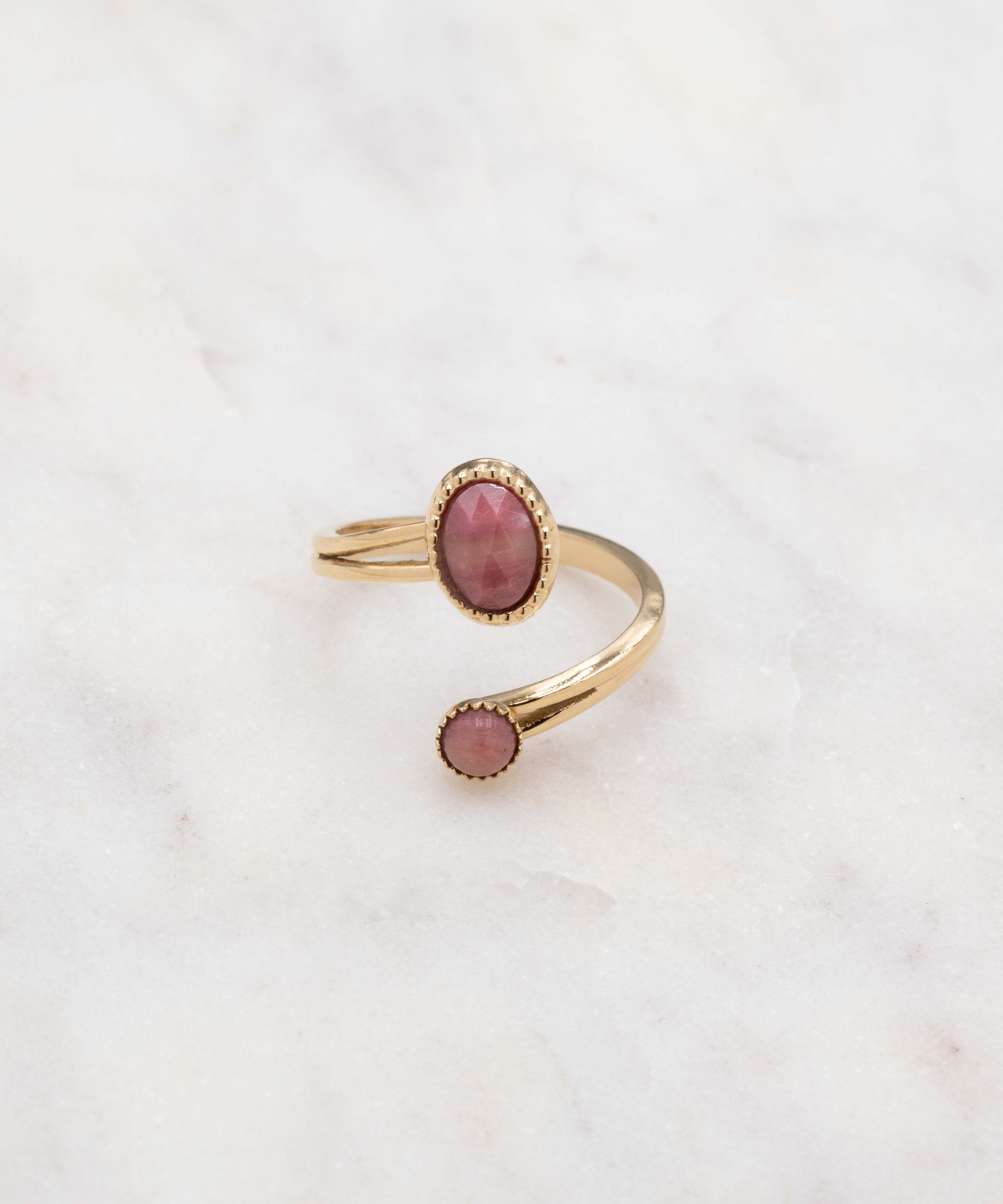 Bague Ikita Paris - Prinze