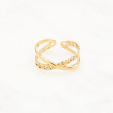 Bague Ikita Paris - Raelora