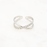 Bague Ikita Paris - Raelora