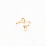 Bague Ikita Paris - Rafaeli