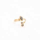 Bague Ikita Paris - Rafaeli