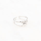 Bague Ikita Paris - Rainheart