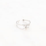 Bague Ikita Paris - Rainie