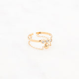 Bague Ikita Paris - Rainie