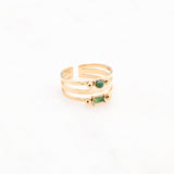 Bague Ikita Paris - Rainier
