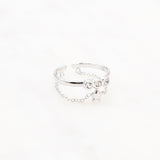 Bague Ikita Paris - Rainstell